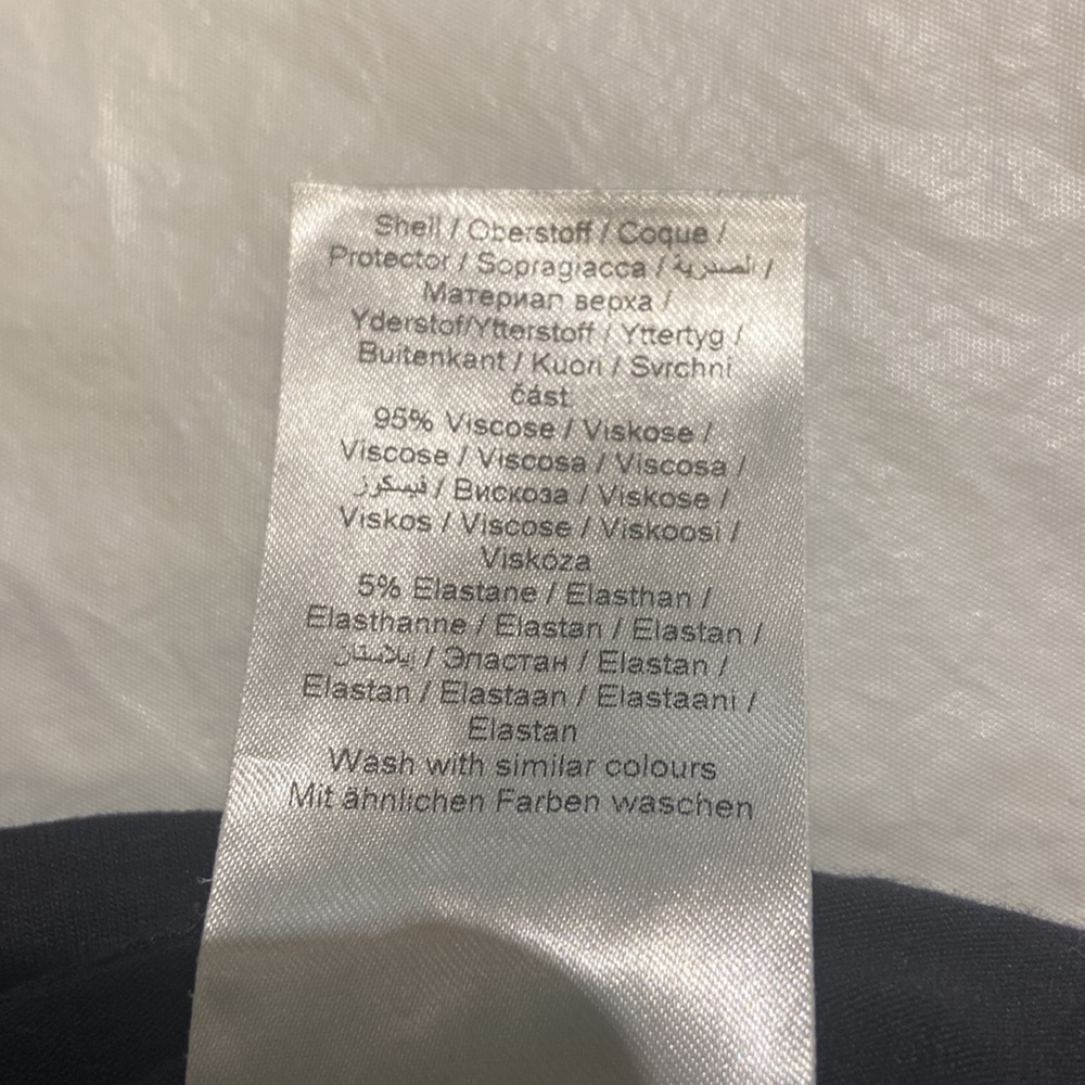 Part Two Top - Picture 8 of 8